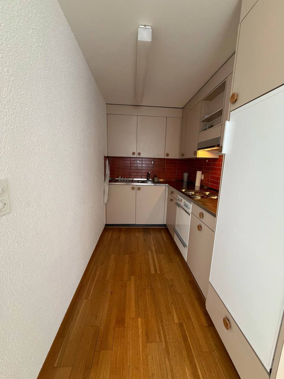 Appartement T2 – Centre-ville